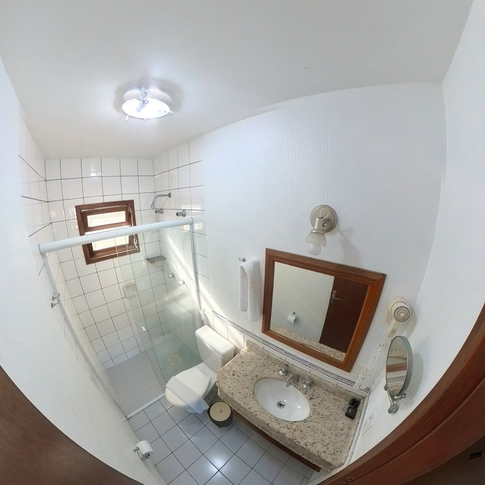 Apartamento com Sacada - Foto 10